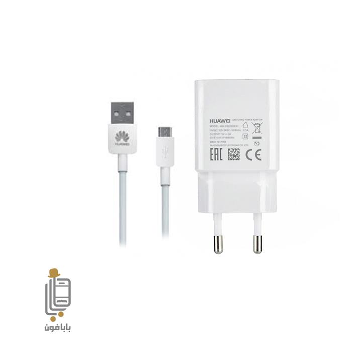 شارژر اصلی گوشی Huawei P smart 2020